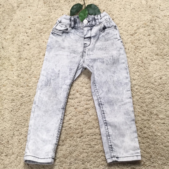 baby designer jeans
